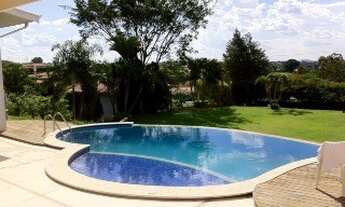 Imagem 6: CHÁCARA RESIDENCIAL em INDAIATUBA - SP, TERRAS DE ITAICI