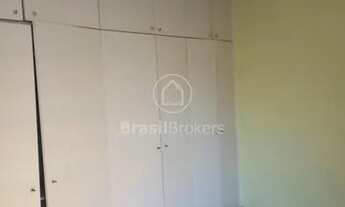 Imagem 5: Rio de Janeiro - Apartamento Padrão - Lins de Vasconcelos