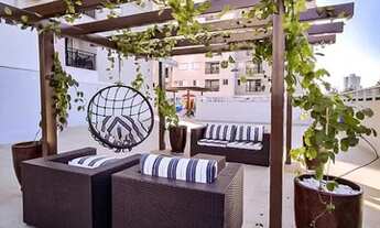 Imagem 3: Apartamento 3/4 com suíte Res Viva Mais Parque Cascavel