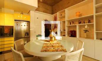 Imagem 4: Apartamento para Aluguel - Vila Assunção, 2 Quartos, 100 m2