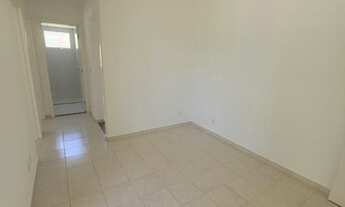 Imagem 7: Apartamento térreo com terraço 2 dormitórios 1 vaga à venda residencial são luiz - franci