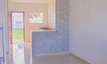 Imagem 4: 2 quartos (1 suíte) fino acabamento em bairro muito valorizado!