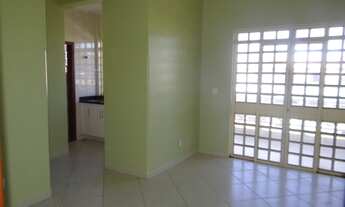 Imagem 2: Apartamento Apartamento com 1 dormitório