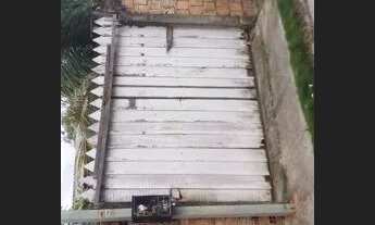 Imagem 3: Residência documentada