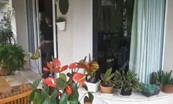 Imagem 6: APARTAMENTO - ALTO DE PINHEIROS - SP