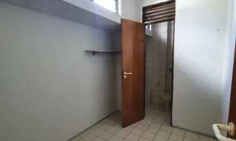 Imagem 7: Apartamento para venda tem 115 metros quadrados com 3 quartos em Tambaú - João Pessoa - Pa