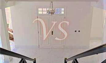 Imagem: Sobrado para Venda em São Paulo, Jardim