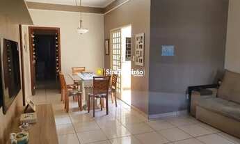 Imagem 4: Casa a venda no Parque dos lagos