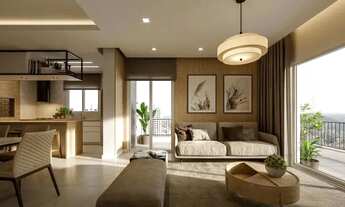 Imagem 2: Apartamento à venda, 3 quartos, 1 suíte, 2 vagas, Imigrante - Bento Gonçalves/RS