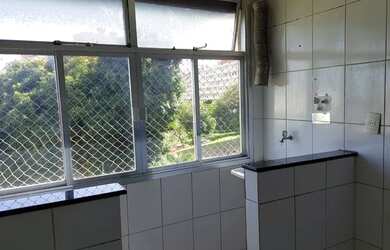 Imagem 16: Apartamento para venda com 62 metros quadrados com 2 quartos em Taquara - Rio de Janeiro