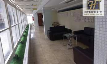 Imagem 4: Apartamento com 2 dormitórios, 87 m² - venda por R$ 423.339,45 ou aluguel por R$ 3.404,00