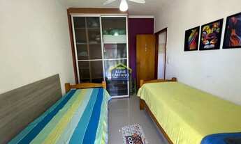 Imagem 7: LINDO APTO CANTO DO FORTE, NA QUADRA DA PRRAIA APENAS R$480 mil