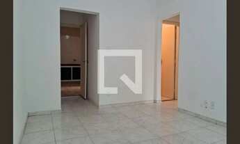 Imagem 2: Apartamento para Aluguel - Tijuca, 2 Quartos, 60 m2