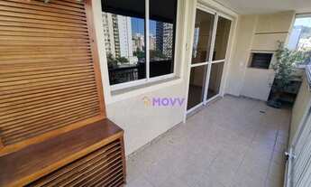 Imagem 3: Amplo Apartamento no melhor ponto do Jardim Icaraí com 3 dormitórios à venda, 110 m² por R