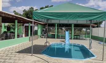 Imagem 4: Casa chácara Porto Piato Assu/RN