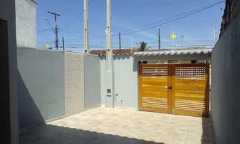 Imagem 2: Casa em Itanhaém, Savoy com 2 dormitórios, 1 suíte, a venda