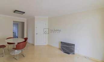 Imagem 6: Locação Apartamento 3 Dormitórios - 84 m² Perdizes