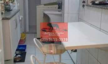 Imagem 4: Apartamento 04 Quartos À Venda No Barro Preto Belo Horizonte R$420.000,00 À VENDA