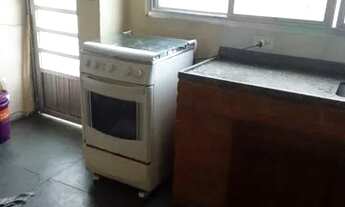 Imagem 4: Quarto para mulher