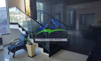 Imagem 7: Casa Comercial Centro de Atibaia