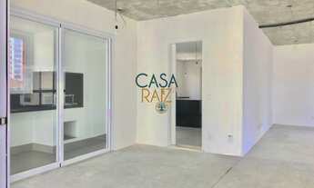 Imagem 7: SUPER APARTAMENTO NO ITAIM COM TERRAÇO GOURMET. NOVO COM LAZER