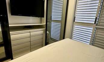 Imagem 4: Apartamento Moderno e Mobiliado - Setor Bueno