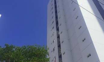 Imagem 5: No MIRAMAR. espaçoso apt 2 qts 78m2 pra locação. área de LAZER.<br>wats zap Tr.98687