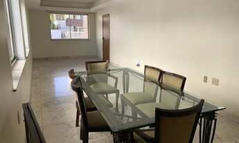 Imagem 3: Apartamento para venda possui 140 metros quadrados com 4 quartos em Gutierrez - Belo Horiz