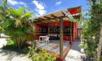 Imagem 4: CASA EM CONDOMINIO A 500 M DA PRAIA EM ARRAIAL D AJUDA