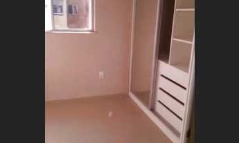 Imagem 4: Alugo excelente apartamento no condomínio Solar da Ilha, com 2 quartos sendo