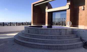 Imagem 3: Cobertura Solar da Mangabeiras $15mil bairro Anchieta - Belo Horizonte/MG