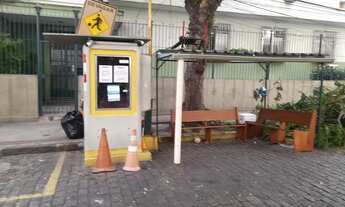 Imagem 2: Vendo apt Rio Comprido . Tenente Vieira Sampaio