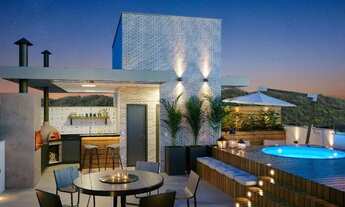 Imagem: Vila Santo Antônio Casas Triplex com 4