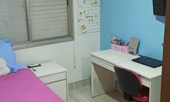 Imagem 3: Apartamento 3/4 c/ Suíte St. Oeste