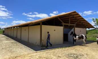 Imagem 2: Vendo Lotes no Condomínio Haras Vitória em Mar Vermelho