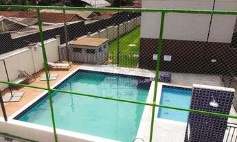 Imagem 4: Apartamento Padrão em Ribeirão Preto