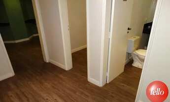 Imagem 6: São Paulo - Conjunto Comercial/Sala - Brooklin