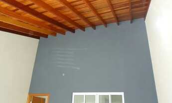 Imagem 2: CASA RESIDENCIAL em INDAIATUBA - SP, PARQUE DAS NAÇÕES