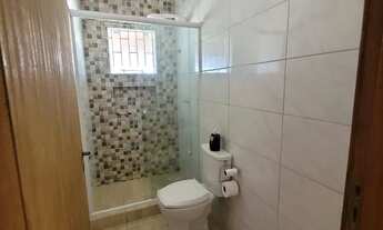 Imagem 6: Casa com amplo terreno