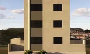 Imagem 1: Belo Horizonte - Apartamento Padrão - Santo Antônio