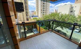 Imagem 7: Apartamento com 4 suítes sendo uma suíte master