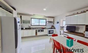 Imagem 6: Apartamento beira mar 4 suítes 1 por andar e lazer na cobertura a venda na Praia do Morro