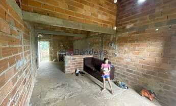 Imagem 5: Casa com 2 quartos - Bairro Residencial Buena Vista I em Goiânia