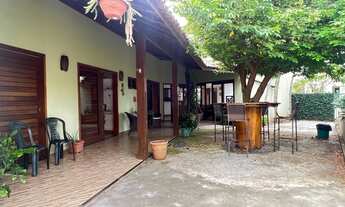 Imagem: Casa Térrea Green Club 3