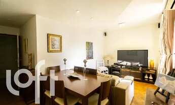 Imagem 3: Grajaú Apartamento com 3 dormitórios