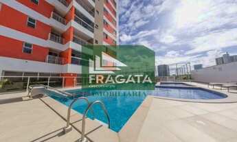 Imagem: APARTAMENTO ARACAJU TRIANON JARDINS NO JARDIM