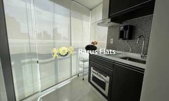 Imagem 4: Excelente Apartamento á venda no Cond. ADD Vila Mariana