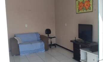 Imagem 6: Suíte no conj augusto franco