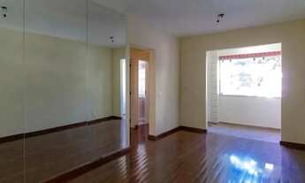 Imagem 2: Apartamento com 3 quartos no Bairro Carmo