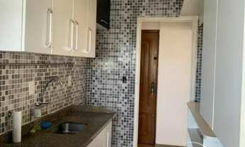 Imagem 5: Apartamento reformado para alugar no brás